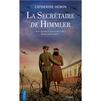 La secrétaire de Himmler