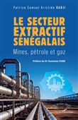 Le secteur extractif sénégalais