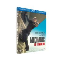 Le Flingueur Blu-ray