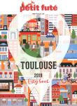 Toulouse 2019 petit fute+offre num