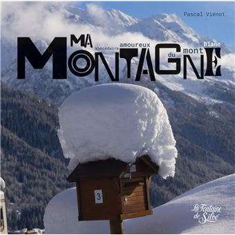 Ma montagne