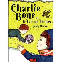 Charlie Bone et le tourne temps