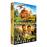 Coffret Pourquoi j'ai pas mangé mon père et Sur la piste du Marsupilami DVD_0