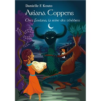 Ariana Coppens