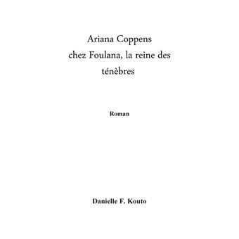 Ariana Coppens