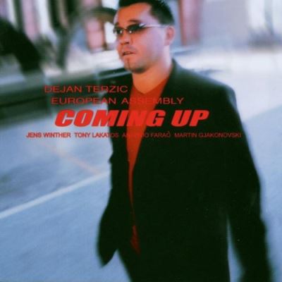 Comin' up