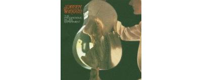 Progressive blues experiment