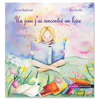 Un jour, j'ai rencontré un livre