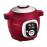Multicuiseur Intelligent Cookeo Moulinex CE701500, Rouge_0