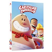 Capitaine Superslip DVD