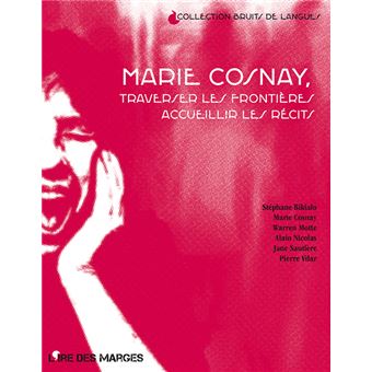 Marie Cosnay