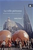 La ville piétonne