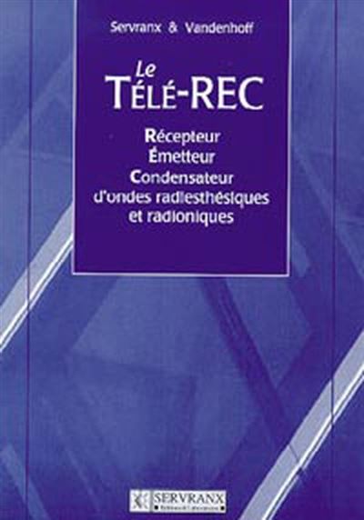 Le tele rec