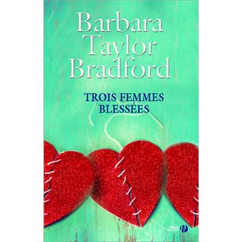 Trois femmes blessées
