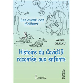 Les aventures d’Albert