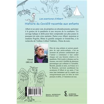 Les aventures d’Albert
