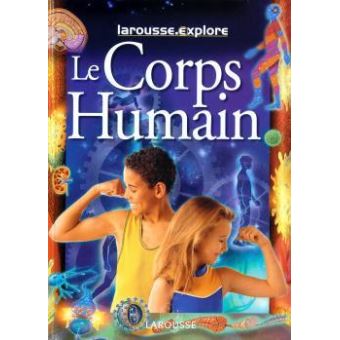 corps humain - LAROUSSE