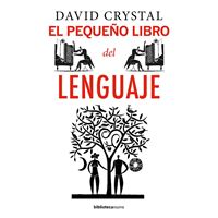 El pequeño libro del lenguaje