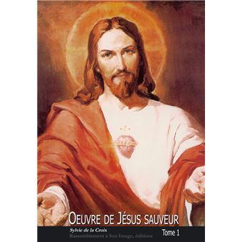 Oeuvre de Jésus Sauveur T1 - L982