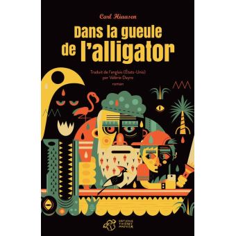 Dans la gueule de l'alligator - 1