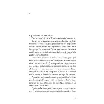 Meurtre mode d'emploi