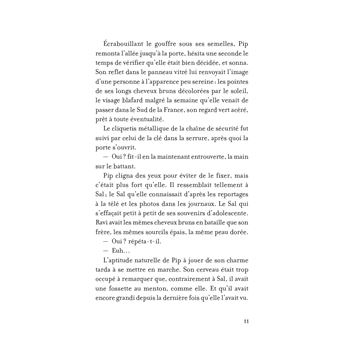 Meurtre mode d'emploi
