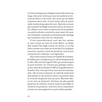 Meurtre mode d'emploi