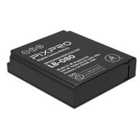 Appareil Photo KODAK Pixpro AZ421 (noir) – Pour Pièces Détachées Ou Réparation