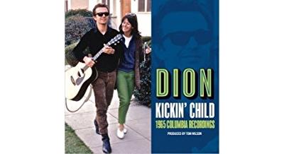 Kickin' Child 1965 Columbia Album 1965