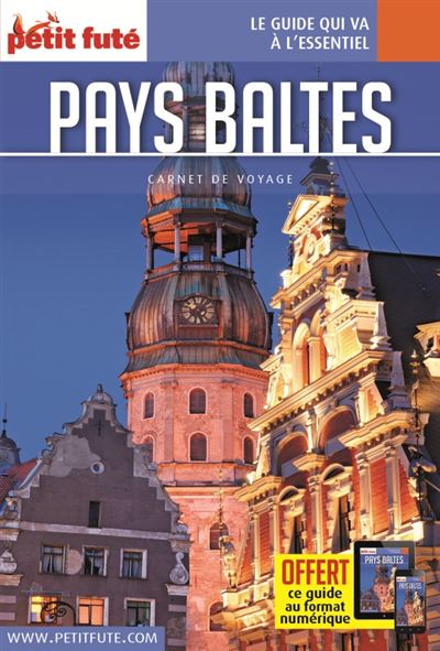 Pays baltes