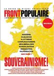 Front populaire - numéro 1 Souverainisme !