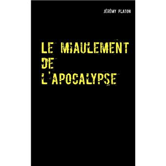 Le miaulement de l'apocalypse
