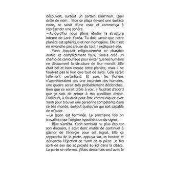 Le miaulement de l'apocalypse