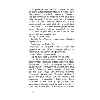 Le miaulement de l'apocalypse