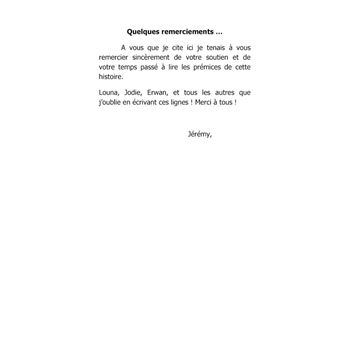 Le miaulement de l'apocalypse