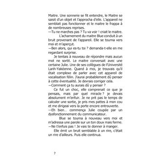 Le miaulement de l'apocalypse