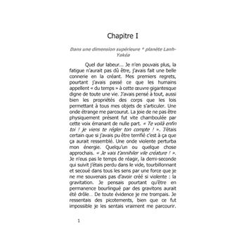 Le miaulement de l'apocalypse