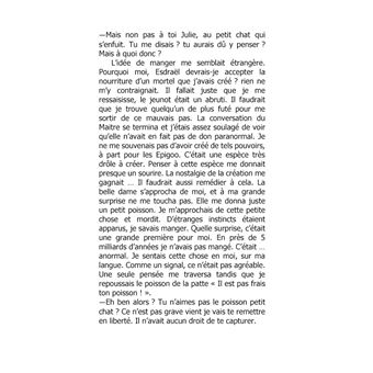 Le miaulement de l'apocalypse