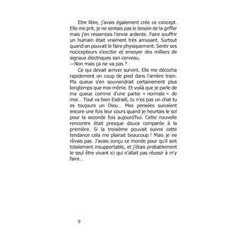 Le miaulement de l'apocalypse