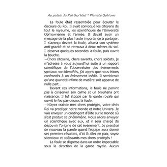 Le miaulement de l'apocalypse