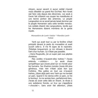 Le miaulement de l'apocalypse