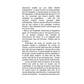 Le miaulement de l'apocalypse