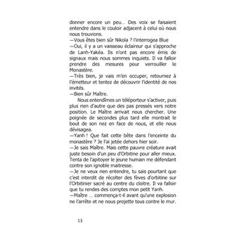 Le miaulement de l'apocalypse