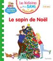 Les histoires de P'tit Sami Maternelle (3-5 ans) : Le sapin de Noël
