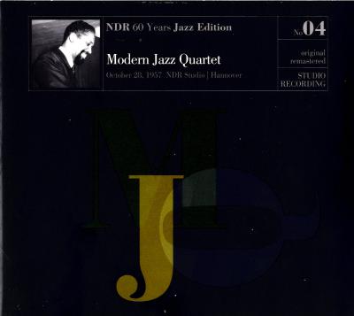 Ndr 60 years jazz edition