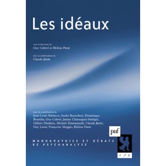 Les idéaux - 1