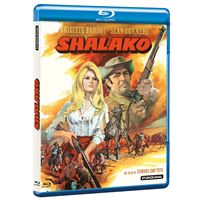 Shalako Exclusivité Fnac Blu-ray
