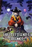 Fables et légendes coréennes