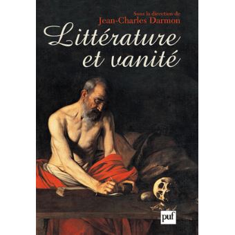 Littérature et vanité - 1