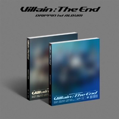 Villain : The End